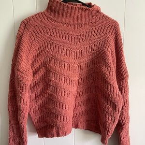 moon & madison sweater